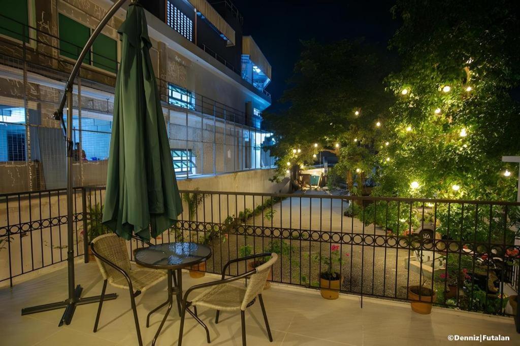 Отель Casa Rubin Dumaguete City Экстерьер фото